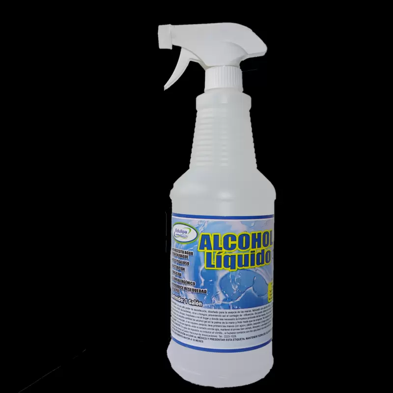 Alcohol Gel y Líquido - imagen 9